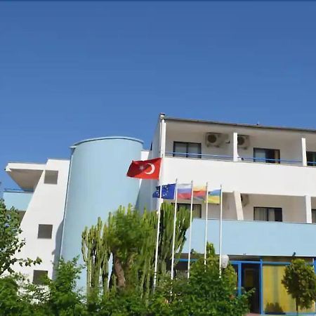 Park Avrupa Hotel Kemer Bagian luar foto