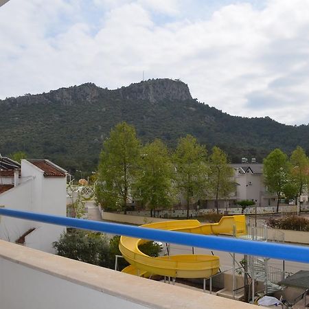 Park Avrupa Hotel Kemer Bagian luar foto