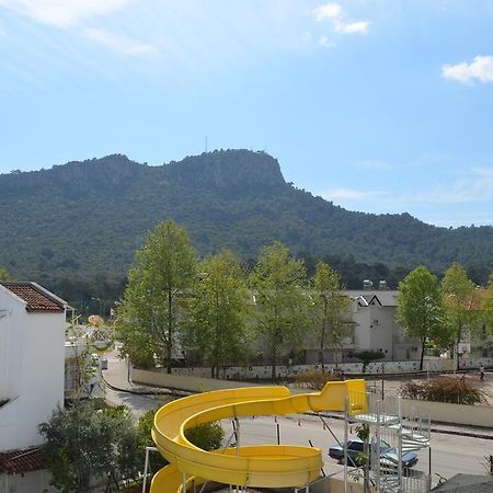 Park Avrupa Hotel Kemer Bagian luar foto