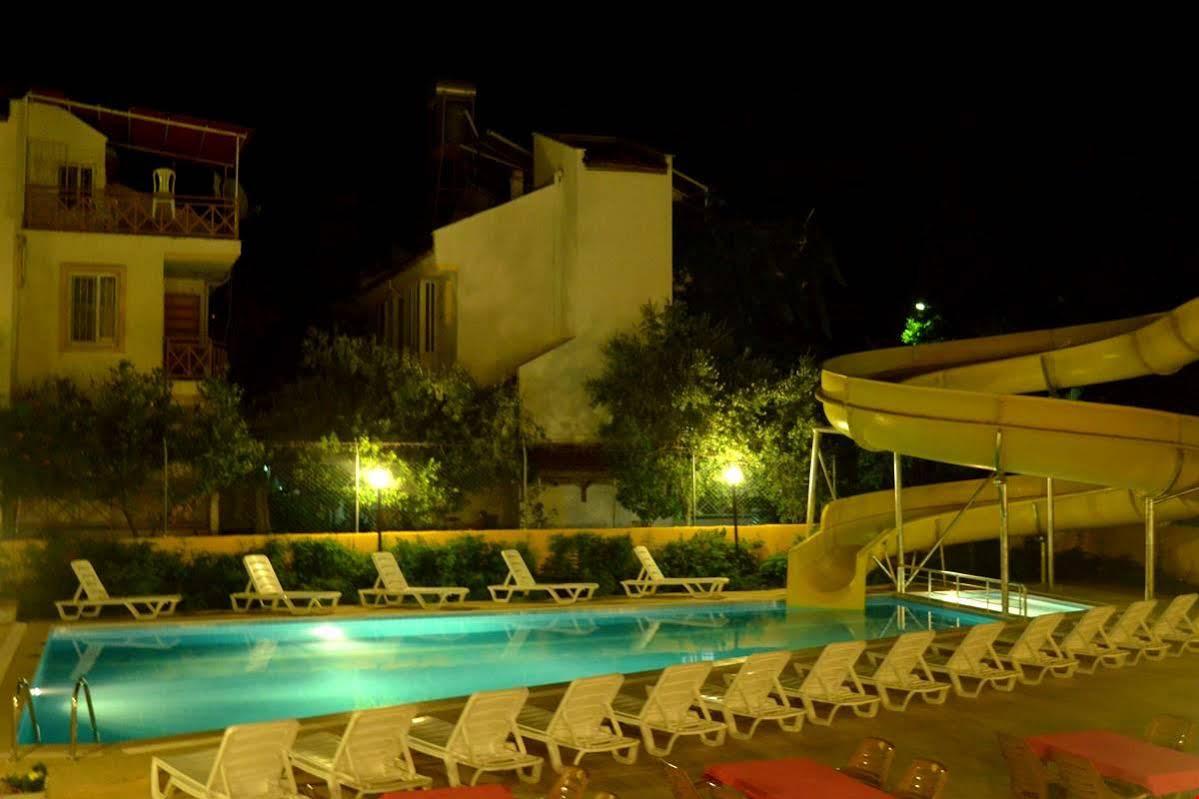 Park Avrupa Hotel Kemer Bagian luar foto