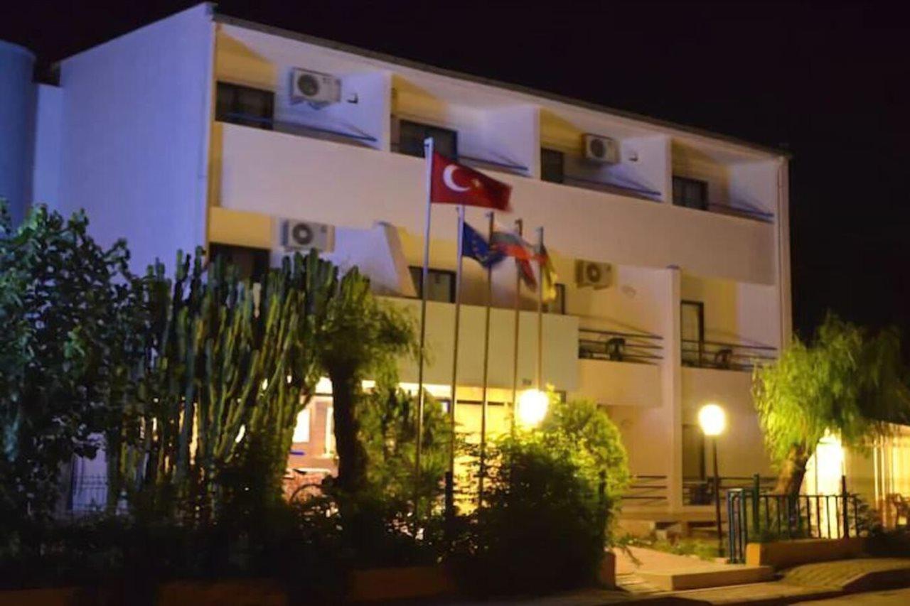 Park Avrupa Hotel Kemer Bagian luar foto